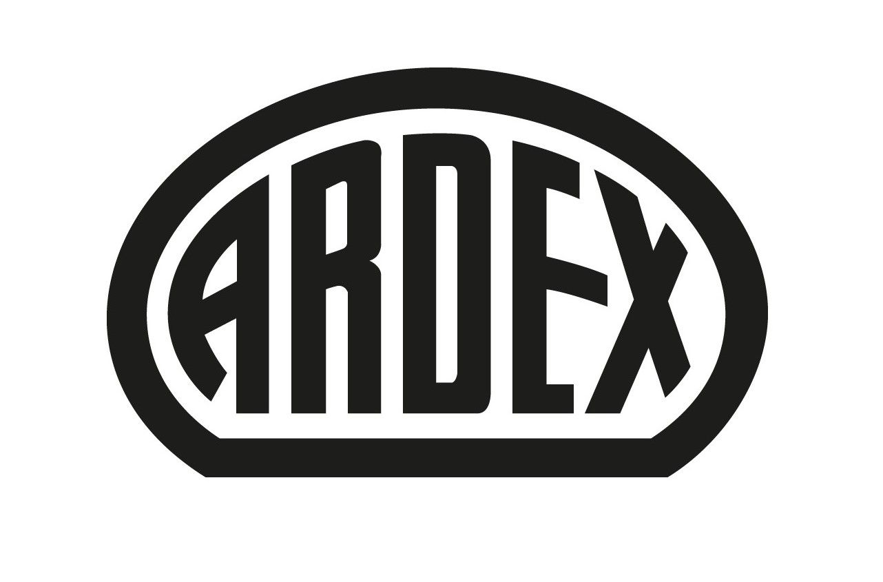 A lovely message from ARDEX UK
